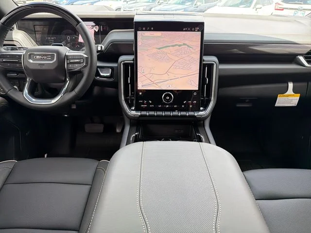 2026 GMC Yukon Elevation - Photo 9