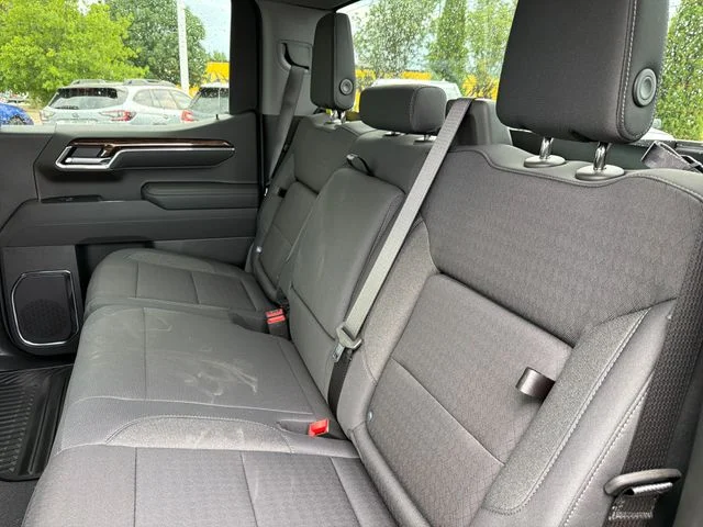 2026 GMC Sierra 1500 Elevation - Photo 20