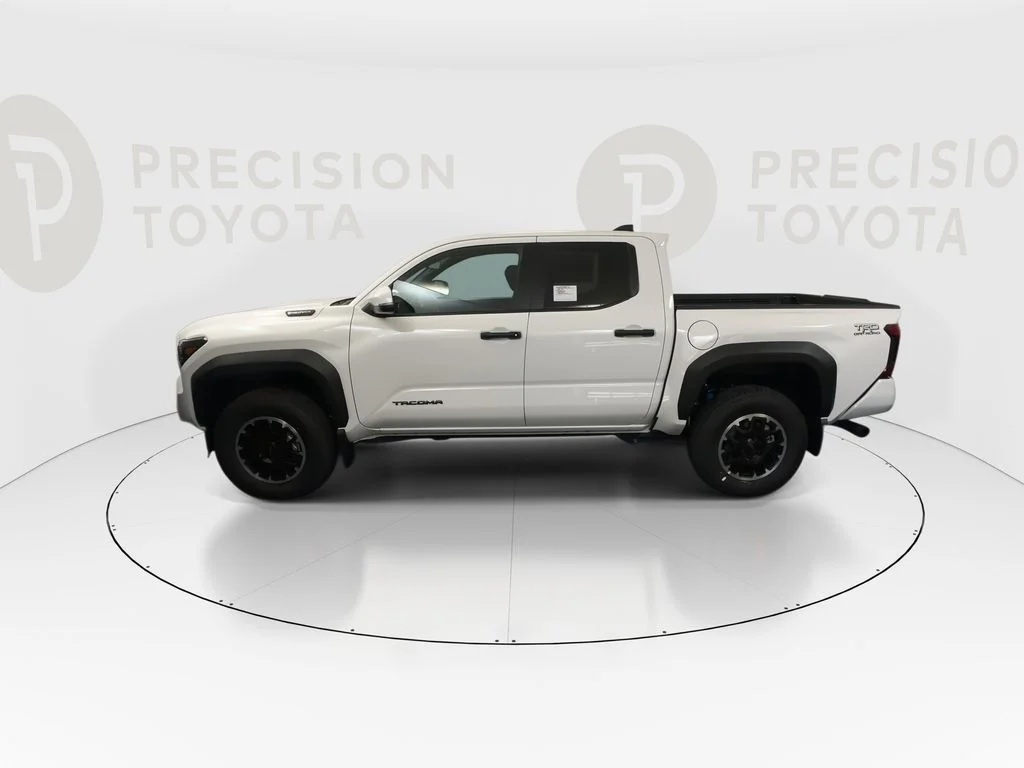2026 Toyota Tacoma TRD Off Road - Photo 11
