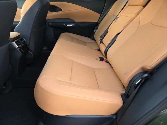 New 2026 Nori Green Pearl Lexus PREMIUM image 7