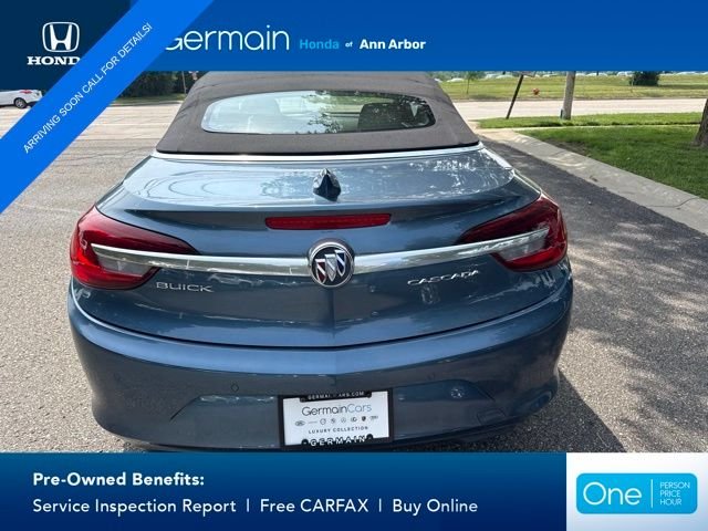 Used 2017 Sky Buick Premium image 39