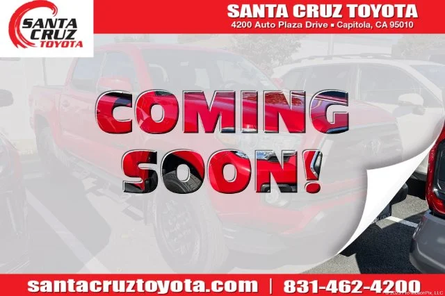 2021 Toyota Tacoma SR5 - Photo 1