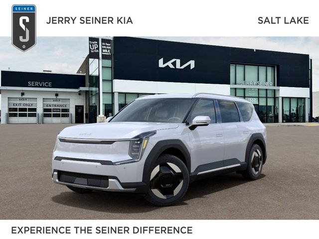 2026 Kia EV9 Wind