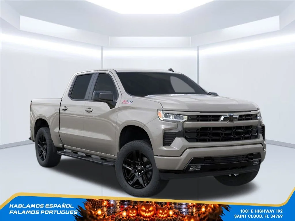 2026 Chevrolet Silverado 1500 RST - Photo 16
