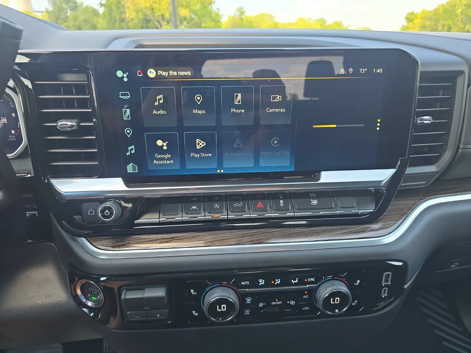 2026 Chevrolet Silverado 1500 LT - Photo 13