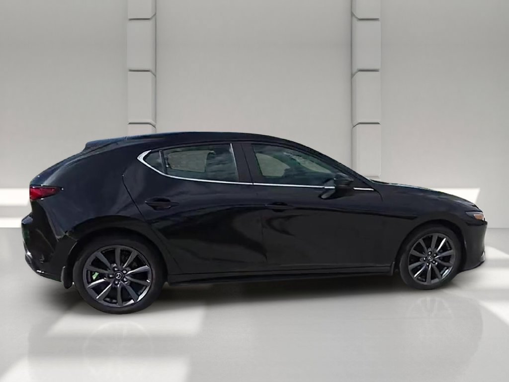 Certified Used 2024 Jet Black Mica Mazda 2.5 S Preferred image 41