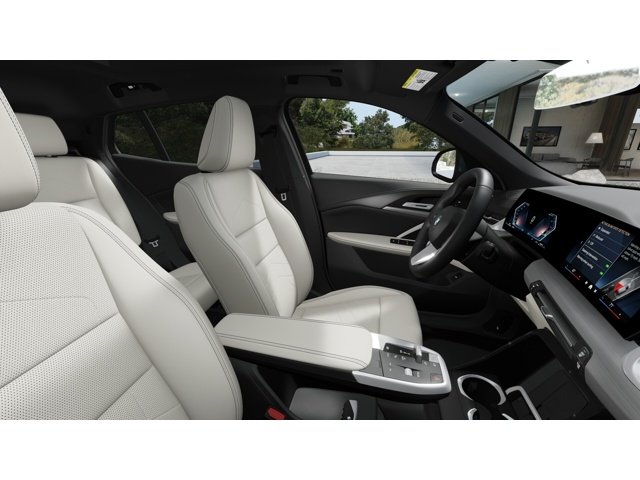 New 2026 Cape York Green Metallic BMW X2 28i image 9