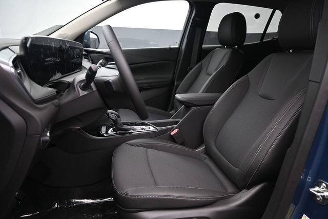 New 2026 Ocean Blue Metallic Buick Preferred image 10