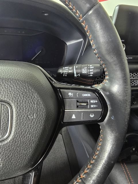 2024 Honda HR-V Sport - Photo 49