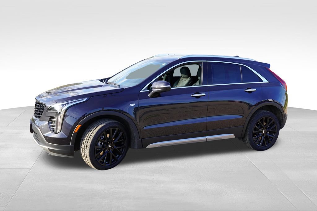 2023 Cadillac XT4 Premium Luxury - Photo 10