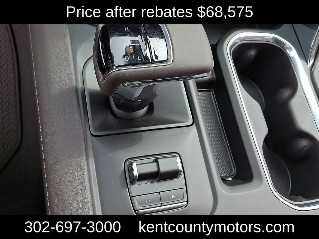 2026 GMC Sierra 1500 Denali - Photo 17