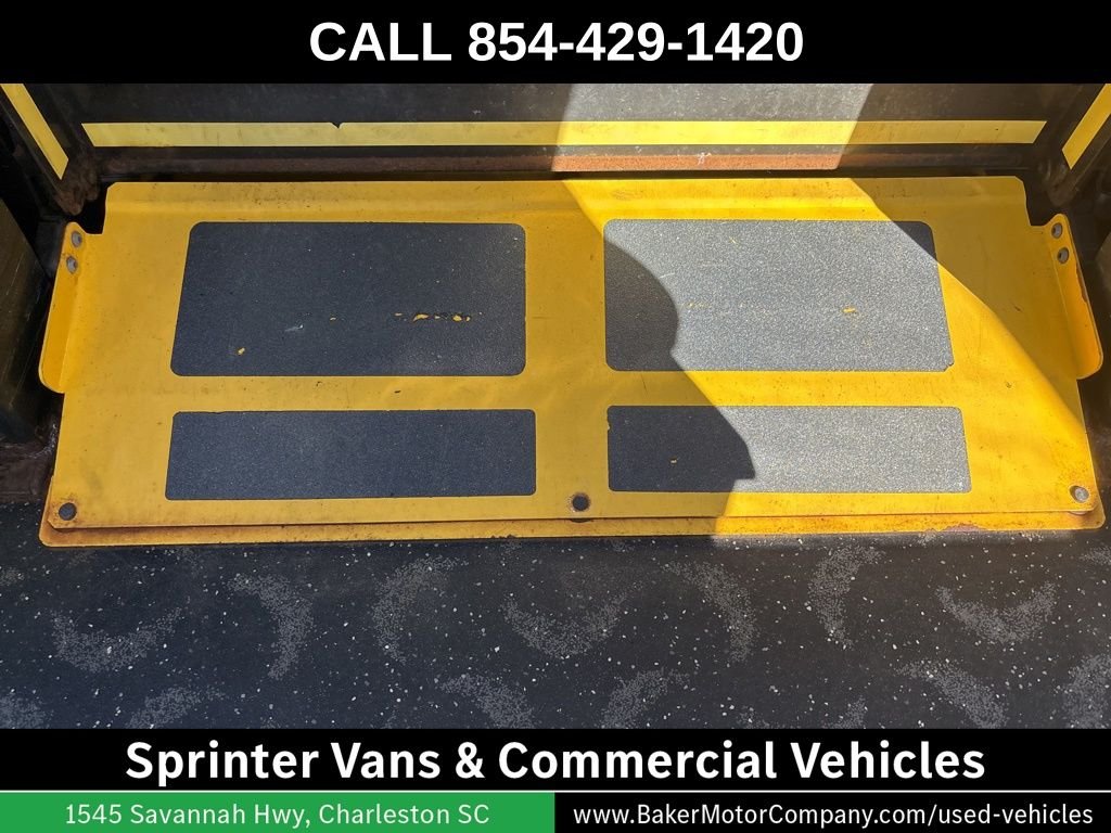 2019 RAM ProMaster Window Van Base - Photo 37