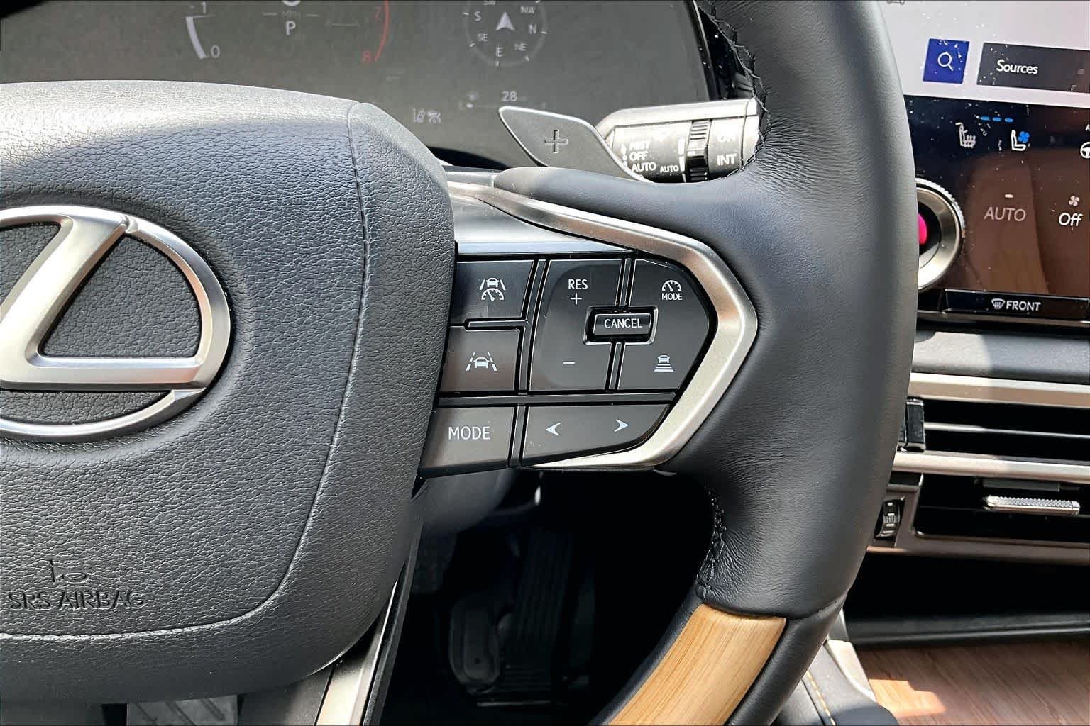 Used 2026 Caviar Lexus Premium image 22