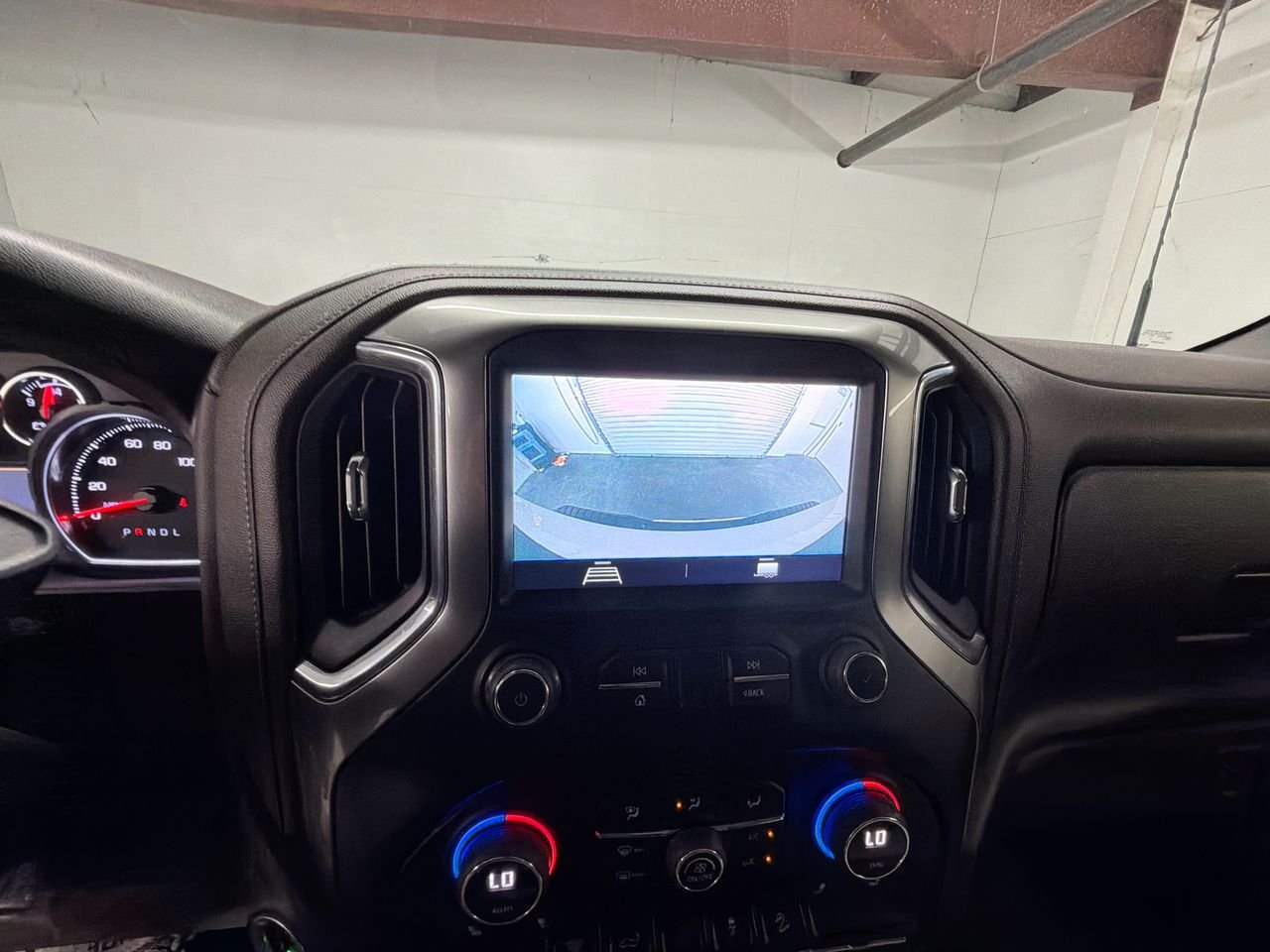 Used 2022 Summit White Chevrolet LT image 14