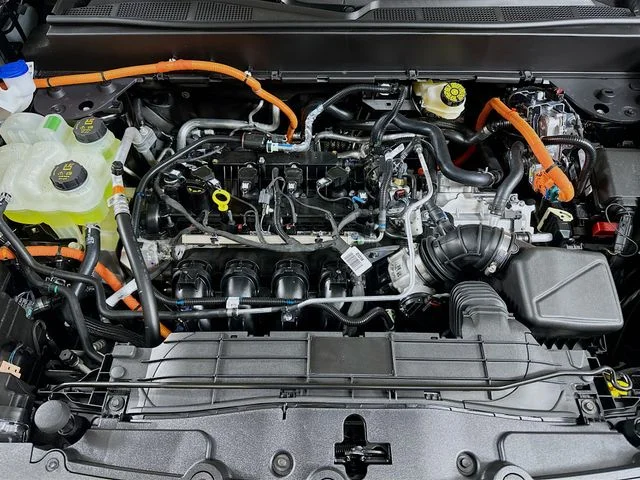 New 2026 Black Ford XL image 21