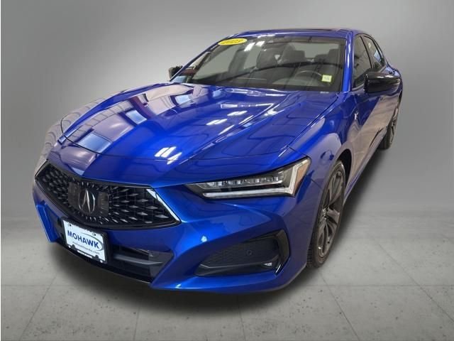 2023 Acura TLX 2.0 Auto SH-AWD A-SPEC Package's photo