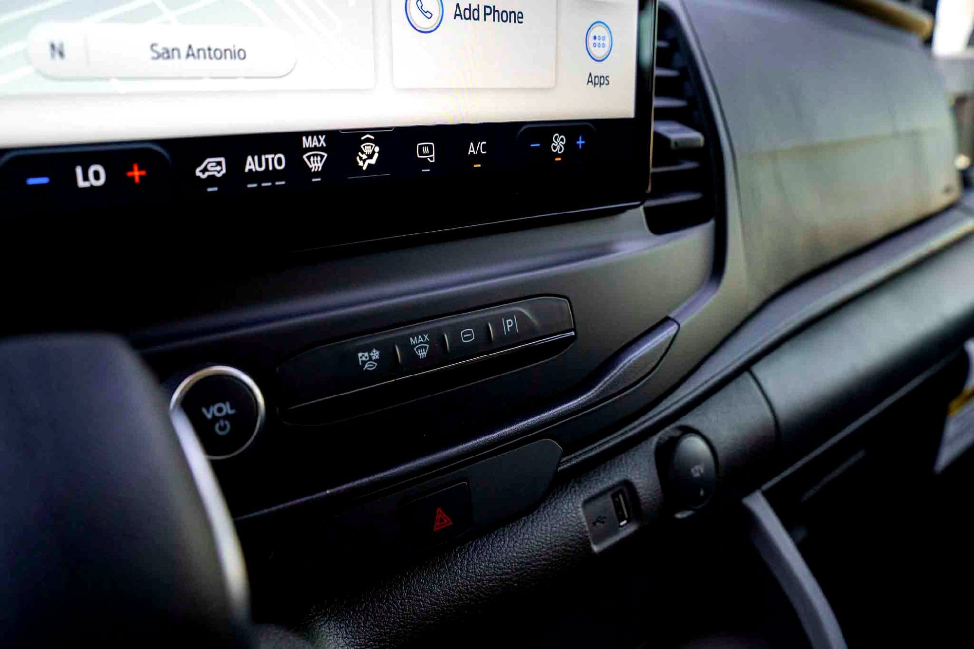 2025 Ford Transit Van Base - Photo 16