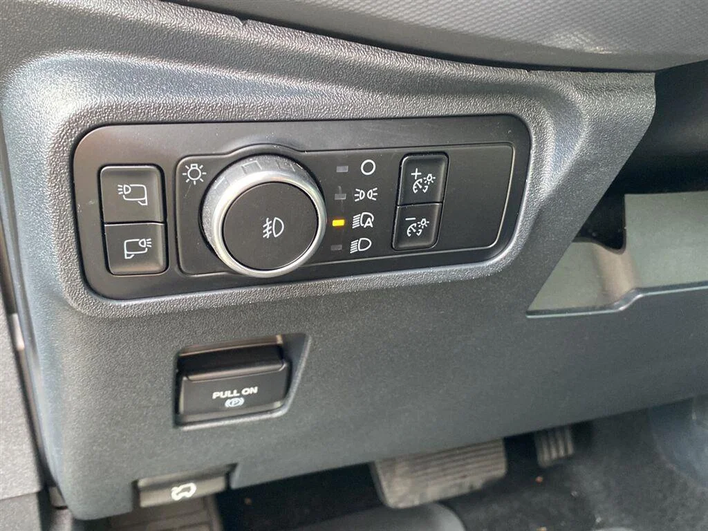 Used 2023 Shadow Black Ford Raptor image 16