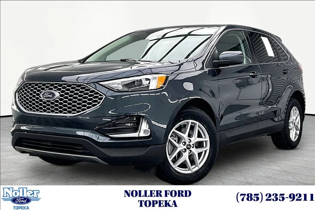 2023 Ford Edge
