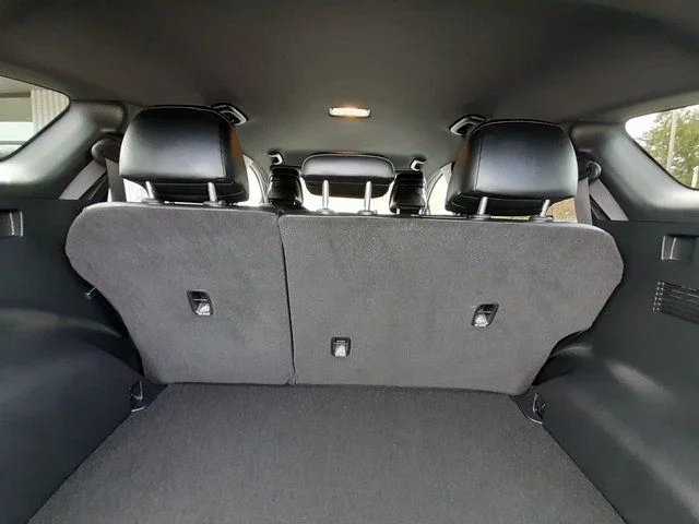 Used 2023 White Kia X-Line image 56