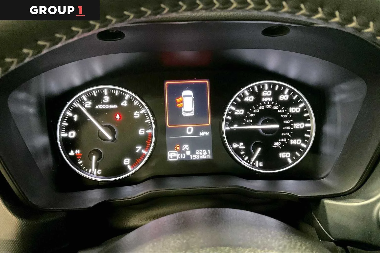 Certified Used 2025 Crystal White Pearl Subaru Premium image 26