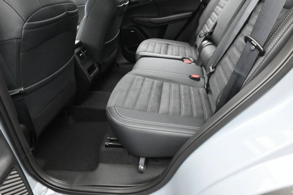 2026 Mitsubishi Outlander Trail Edition - Photo 33