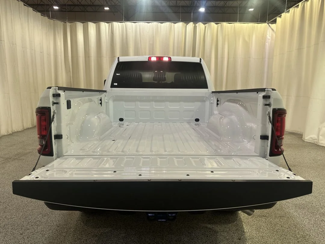 2026 RAM 3500 Tradesman - Photo 16