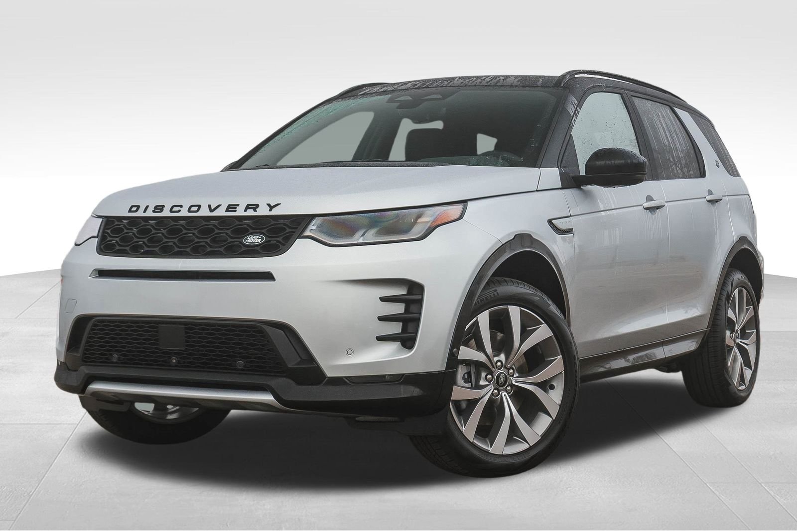 2026 Land Rover Discovery Sport Landmark