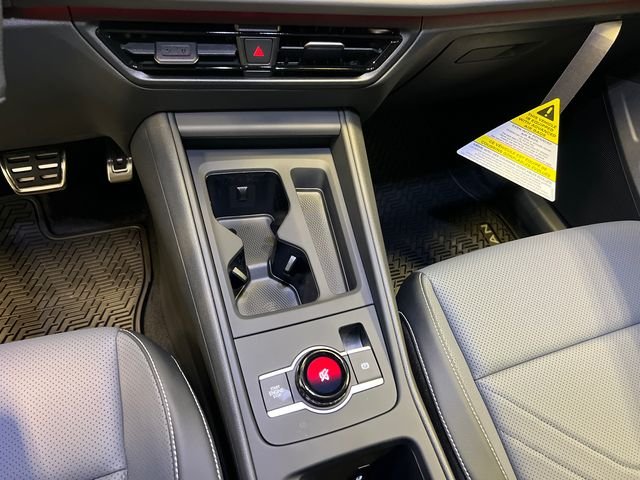 New 2026 Gray Volkswagen 2.0T SE R-Line Black image 20