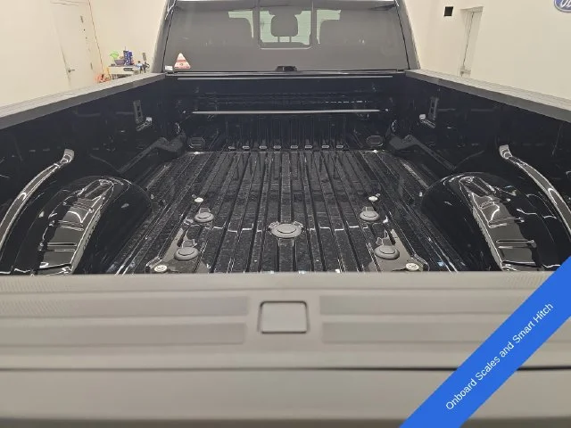 New 2027 Agate Black Metallic Ford F-450® Platinum® image 20