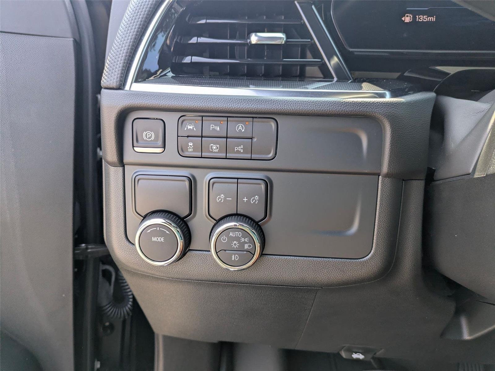 Used 2025 Black Chevrolet RST image 16