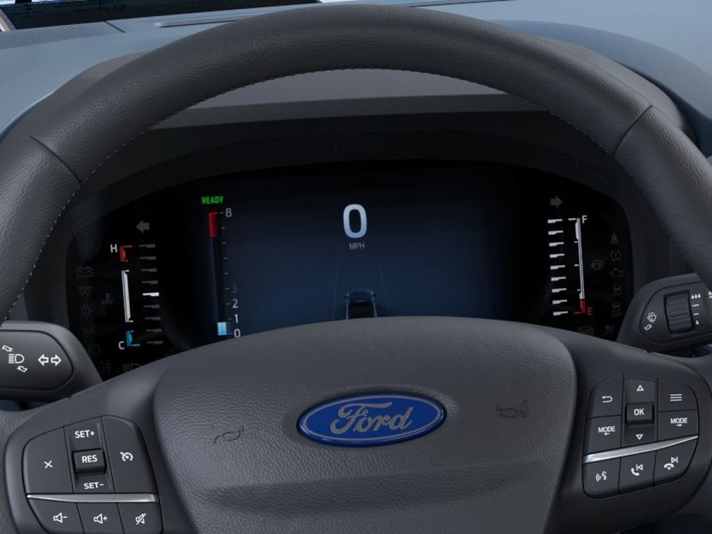 New 2026 Velocity Blue Ford XLT image 13