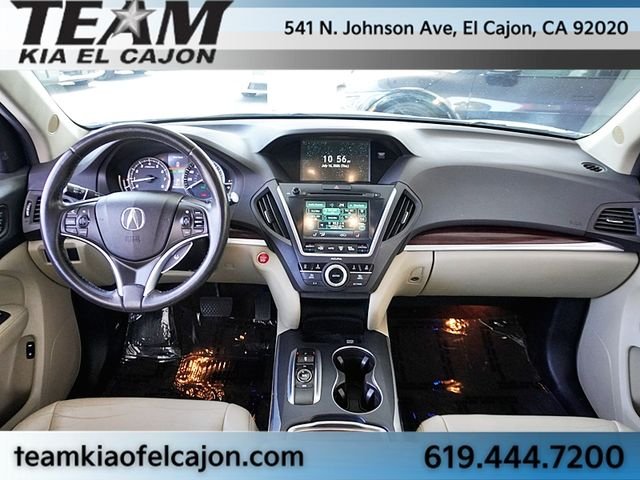 Used 2016  Acura 3.5L image 20