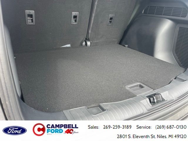 2025 Ford Escape Plug-in hybrid PHEV - Photo 14
