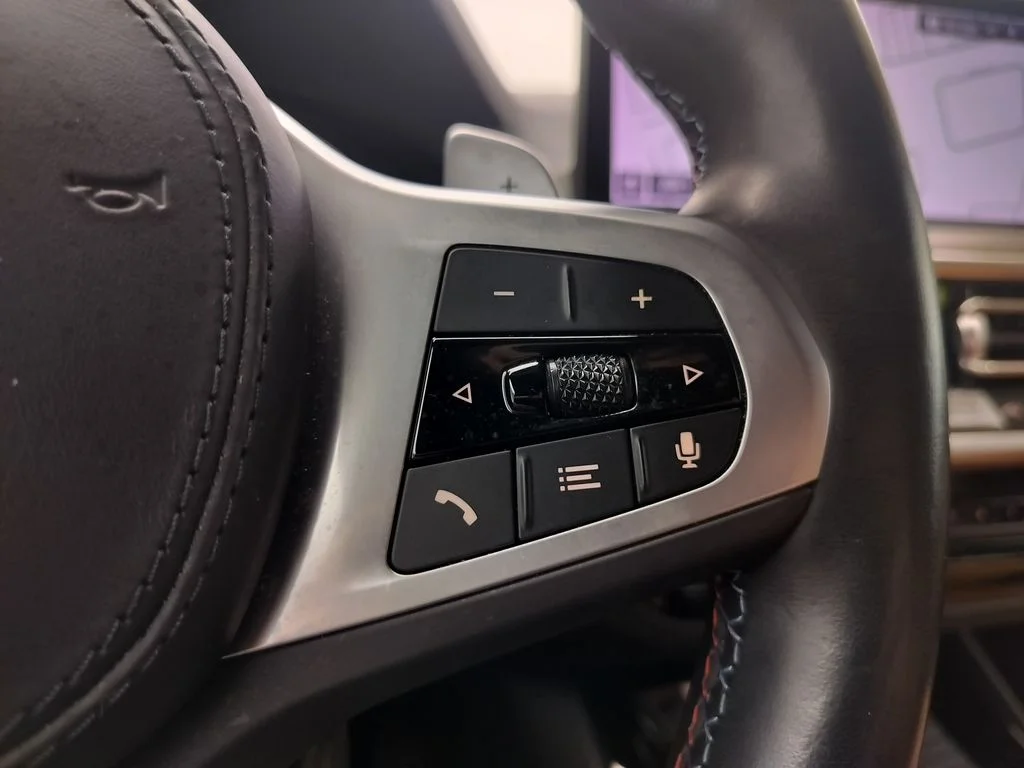 Certified Used 2023 Brooklyn Grey Metallic BMW M40i image 13
