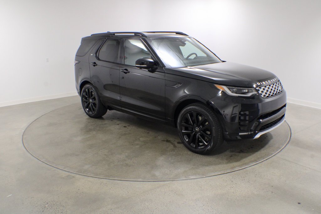 New 2026 Santorini Black LAND ROVER Gemini Edition image 8