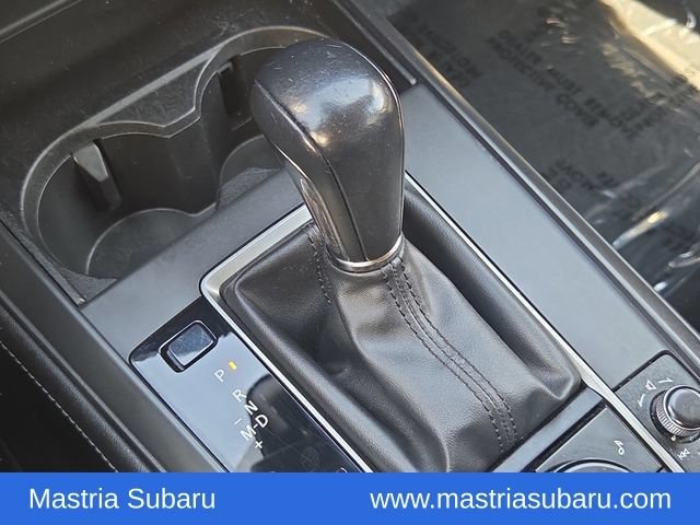 Used 2023 Quartz Metallic Mazda 2.5 S Select Package image 22