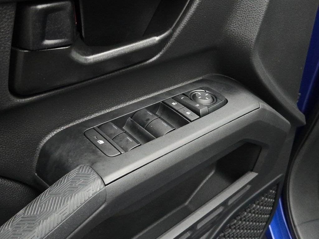 Used 2024 Blue Toyota SR5 image 21