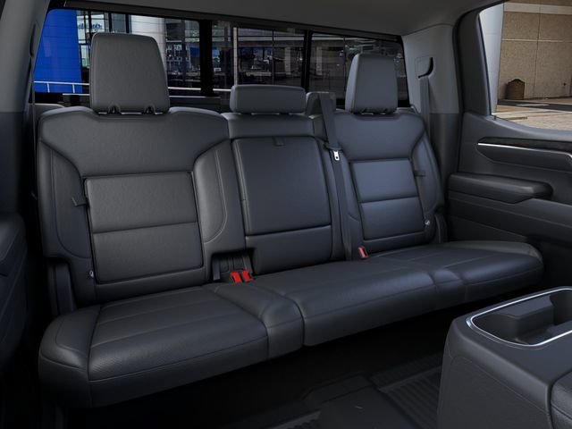 New 2026 Black Chevrolet LTZ image 17
