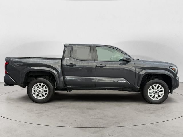2025 Toyota Tacoma SR5 - Photo 6