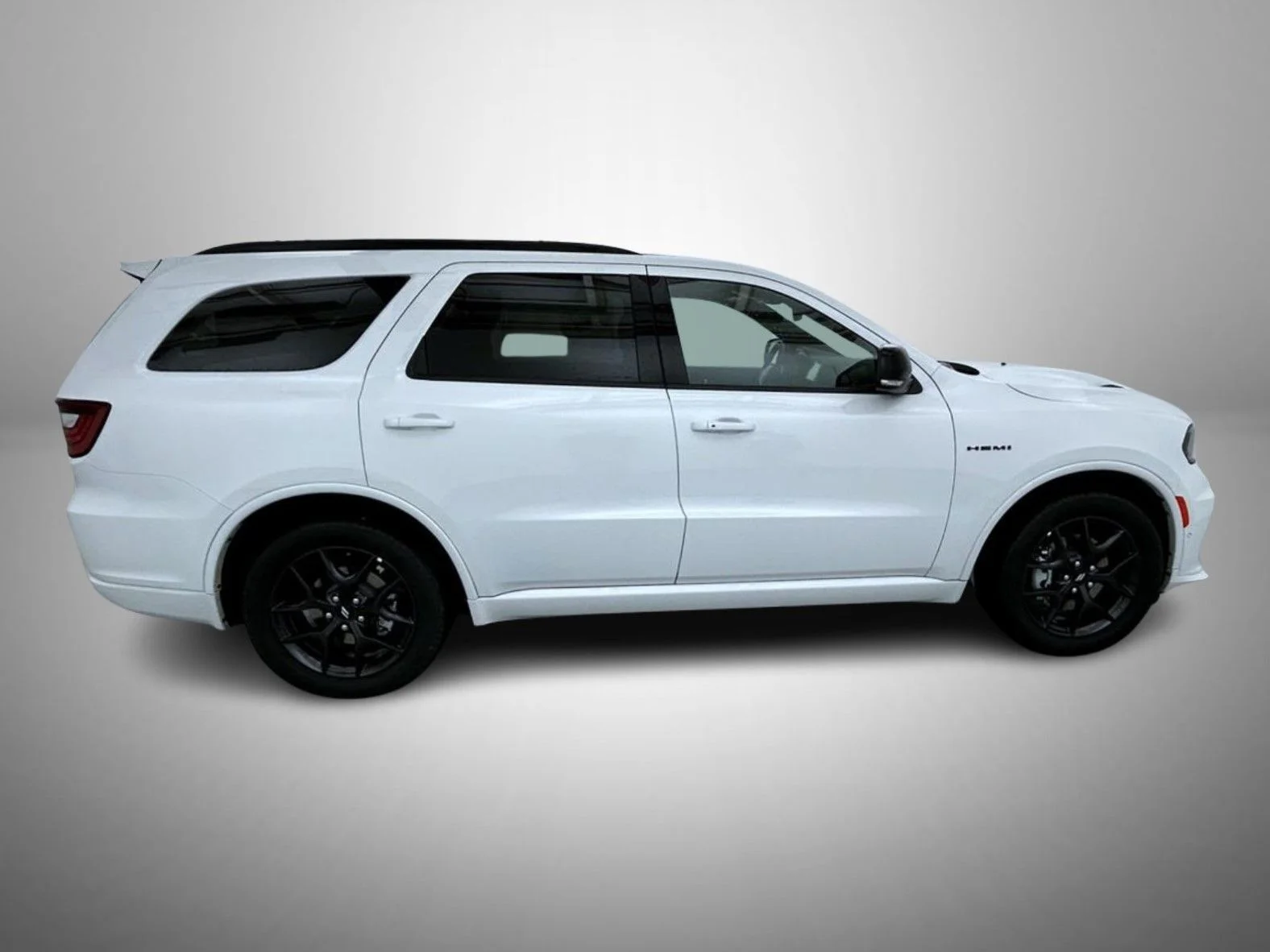New 2027 White/off-white Dodge GT image 4