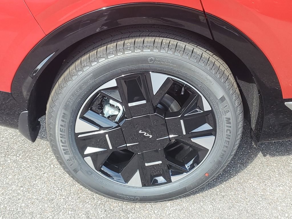2026 Kia Sportage SX Prestige - Photo 9