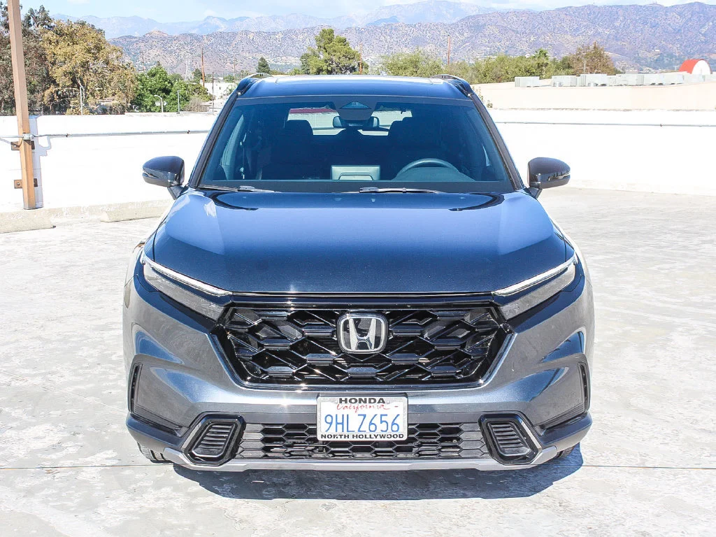 2024 Honda CR-V Sport - Photo 30