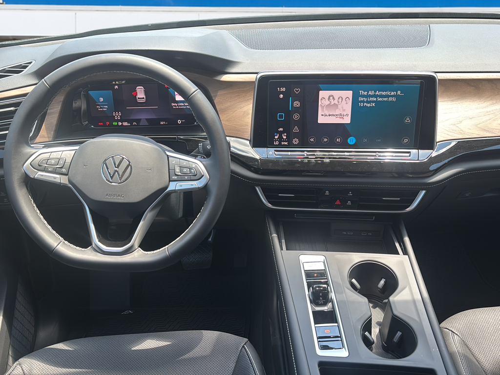 2026 Volkswagen Atlas SE - Photo 19