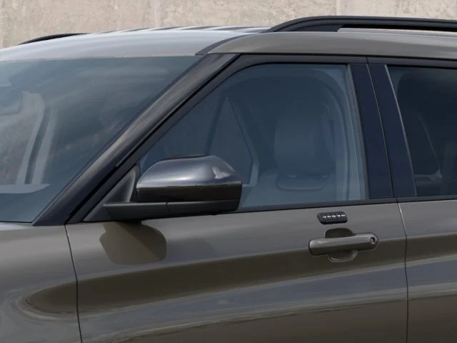 New 2027 Gray Ford Tremor image 20