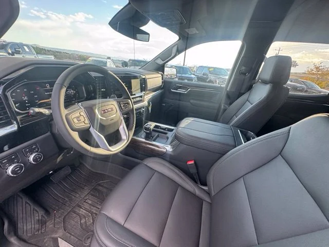 New 2026 Onyx Black GMC Elevation image 19
