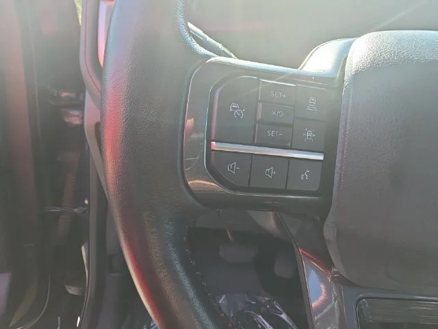 Used 2024 Blue Ford Timberline image 19