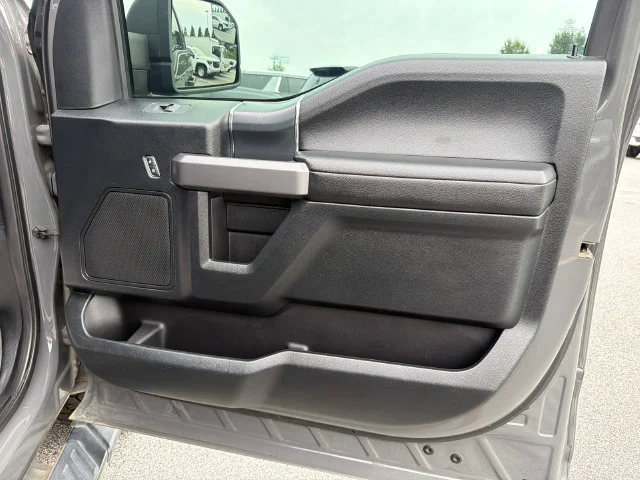 Used 2020 Gray Ford XLT image 14