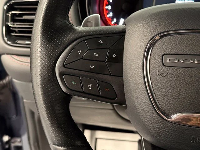 Used 2021 Blue Dodge R/T image 16