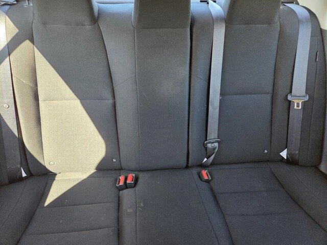 Used 2024 Gun Metallic Nissan S image 28